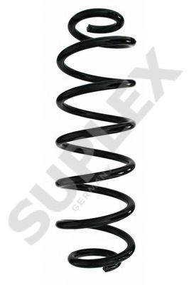 Arc spiral