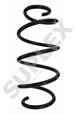 Arc spiral