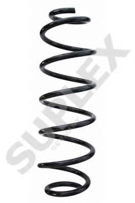 Arc spiral