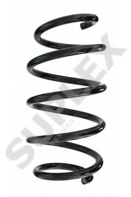 Arc spiral