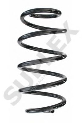Arc spiral
