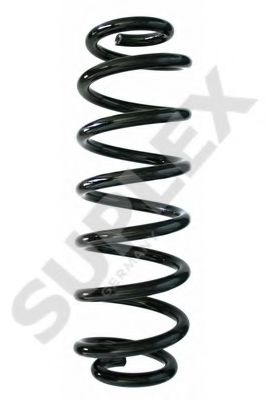 Arc spiral