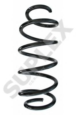 Arc spiral