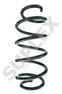 Arc spiral