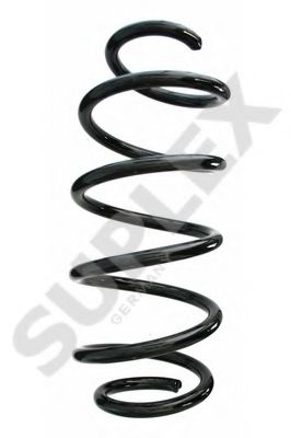 Arc spiral