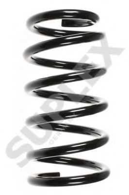 Arc spiral