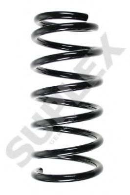 Arc spiral