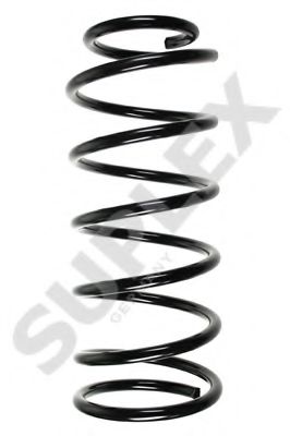 Arc spiral