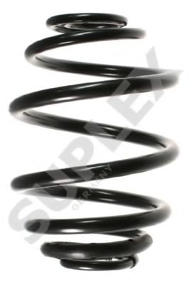 Arc spiral