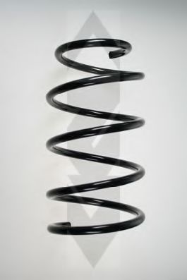 Arc spiral