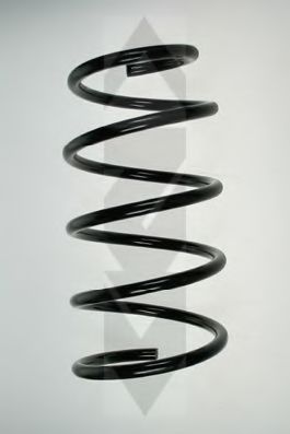 Arc spiral