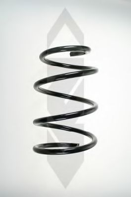 Arc spiral