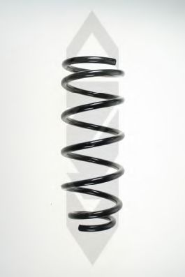 Arc spiral