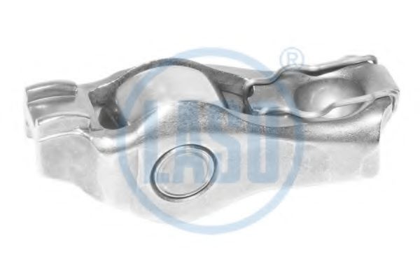 Culbutor, tren supape