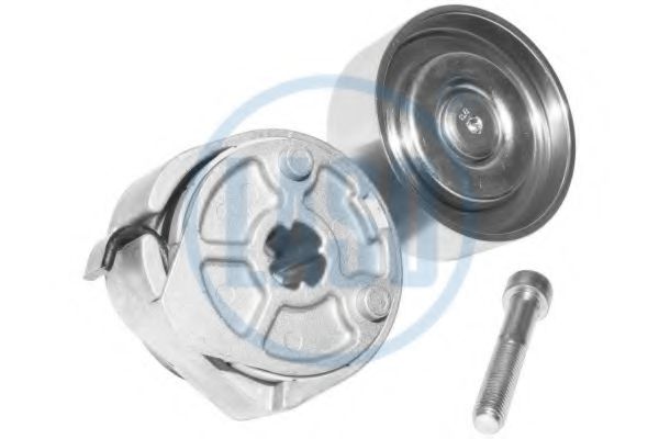 Intinzator curea, curea distributie