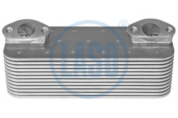 Radiator ulei, ulei motor