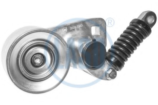 Intinzator curea, curea distributie