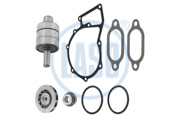Set reparatie, pompa apa