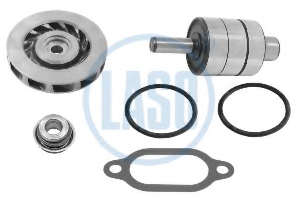Set reparatie, pompa apa