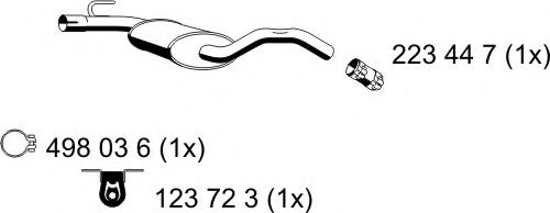 Toba esapamet intermediara