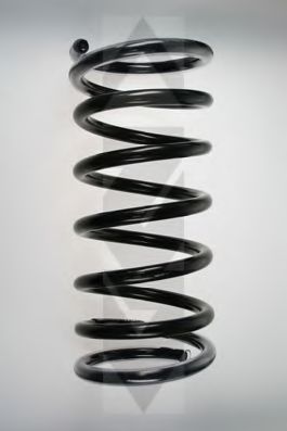 Arc spiral