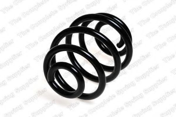 Arc spiral