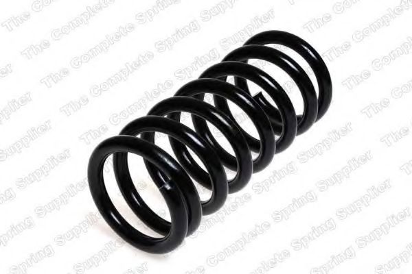 Arc spiral