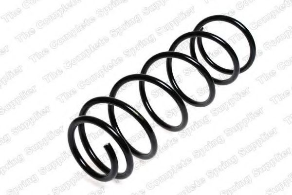 Arc spiral