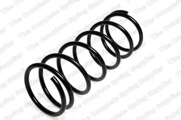 Arc spiral