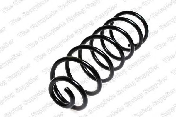 Arc spiral