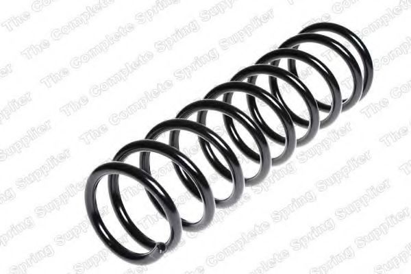 Arc spiral