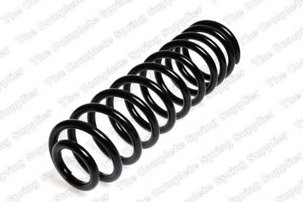Arc spiral