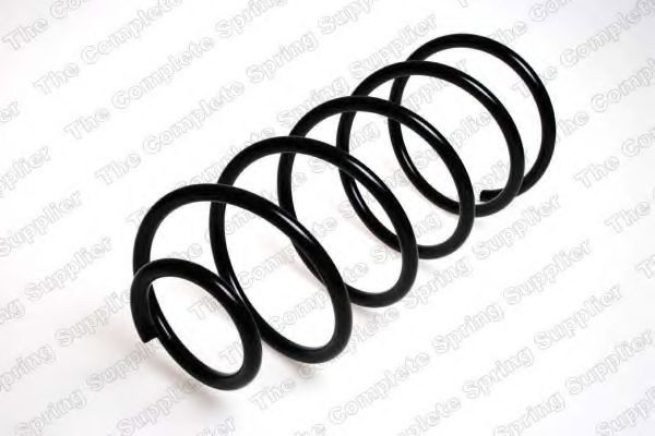 Arc spiral
