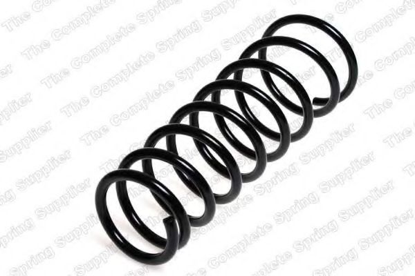 Arc spiral
