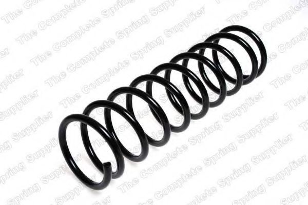 Arc spiral