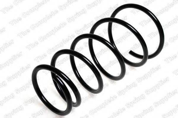 Arc spiral