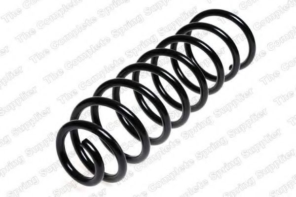 Arc spiral