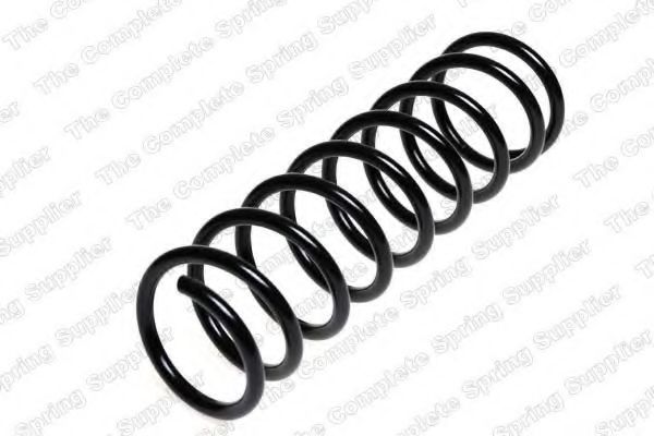 Arc spiral