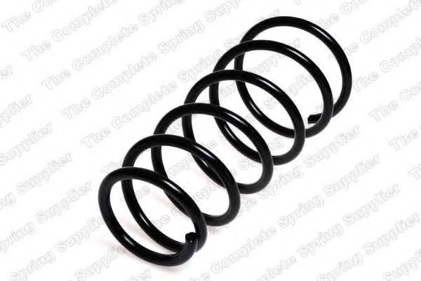 Arc spiral
