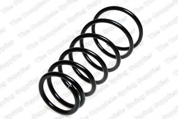 Arc spiral