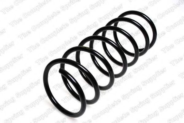 Arc spiral