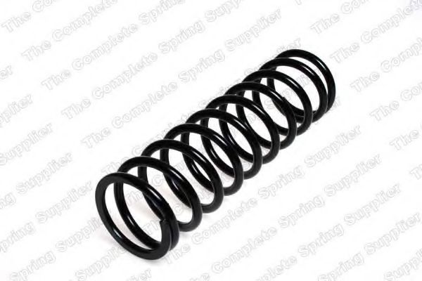 Arc spiral