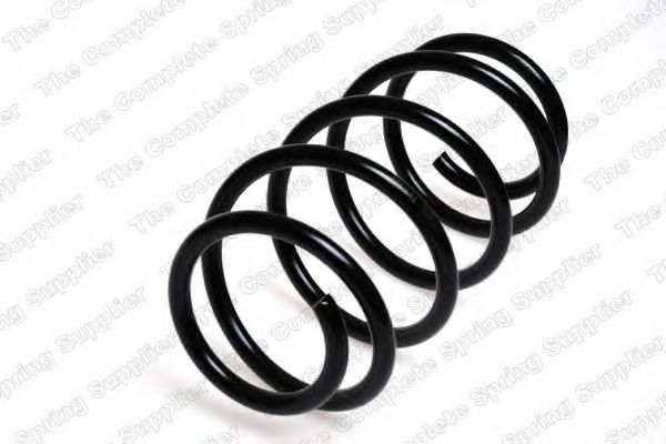 Arc spiral
