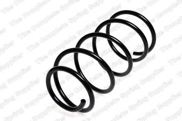 Arc spiral