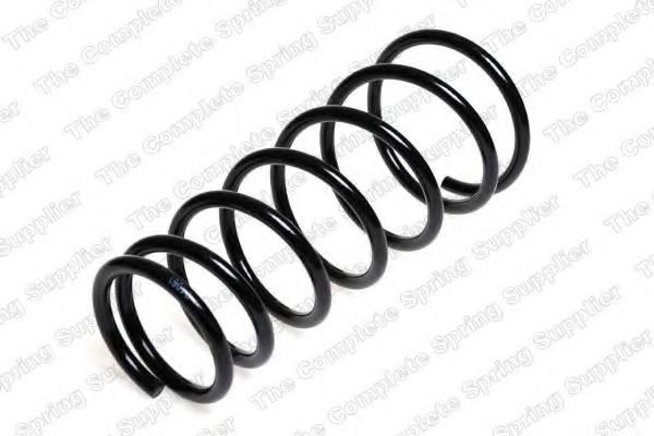 Arc spiral