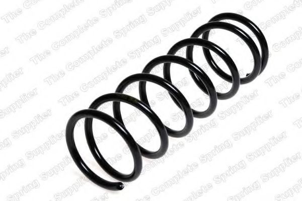 Arc spiral