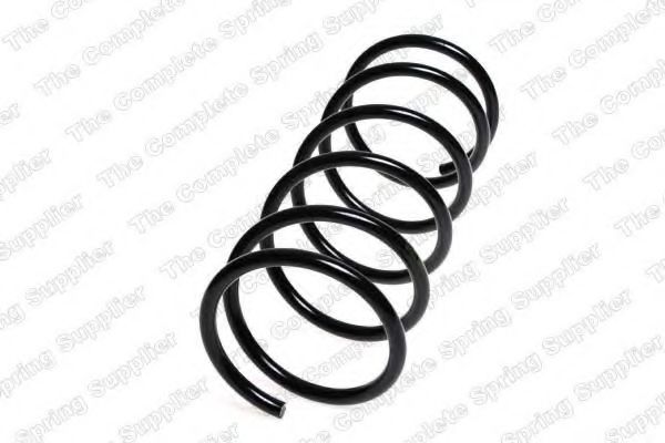 Arc spiral