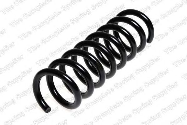 Arc spiral