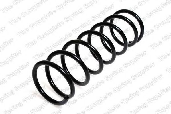 Arc spiral