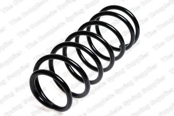 Arc spiral